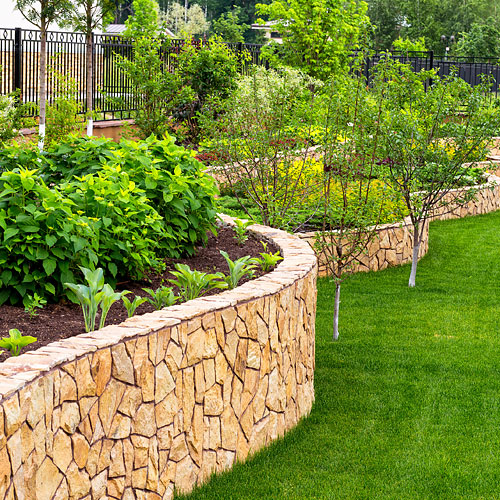 Professional Landscaping Bell Gardens thumbnail